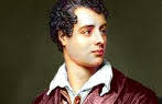 Retrato de Lord Byron