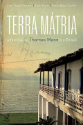 Capa do livro Terra Matria