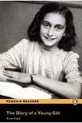 Capa do livro Anne Frank: the Diary of a Young Girl