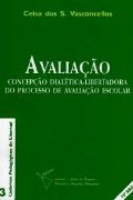 Capa do livro Avaliao: concepo dialtica