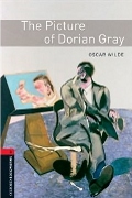 Capa do livro O retrato de Dorian Gray