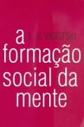 Capa do livro A formao social da mente