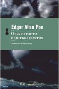 Capa do livro O gato preto e outros contos