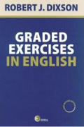 Capa do livro Graded exercises in English