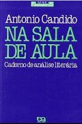 Capa do livro Na sala de aula