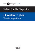 Capa do livro O verbo ingls