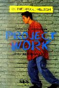 Capa do livro Project Work