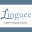 Ícone do dicionário Linguee