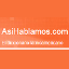 Ícone do dicionário AsiHablamos