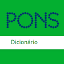 cone do dicionrio Pons