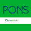 Ícone do dicionário Pons