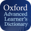 cone do dicionrio Oxford (Advanced Learners)