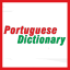 Ícone do dicionário Portuguese Dictionary