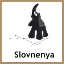 cone do dicionrio slovnenya