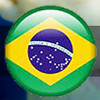 Logo do programa Brazil Project Spaces