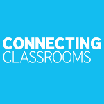 Logo do Programa Connecting Classrooms