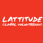 Logo do programa Lattitude