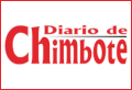 Logo do jornal Diario de Chimbote