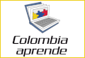 Logo do jornal Colombia Aprende