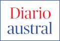 Logo do jornal Diario Austral