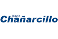 Logo do jornal Diario Chañarcillo