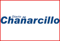 Logo do jornal Diario Chaarcillo