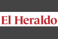 Logo do jornal El Heraldo