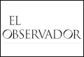 Logo do jornal El Observador