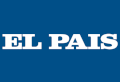 Logo do jornal El Pais