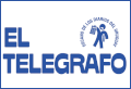 Logo do jornal El Telegrafo