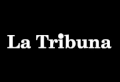 Logo do jornal La Tribuna