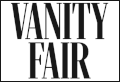 Logo da revista Vanity Fair