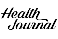 Logo do jornal The Health Journal
