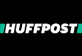 Logo do jornal The Huffington Post