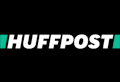 Logo do jornal Huffington Post Italy