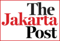 Logo do jornal The Jakarta Post