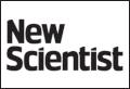 Logo da revista New Scientist