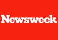 Logo da revista Newsweek