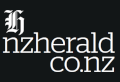 Logo do jornal New Zealand Herald