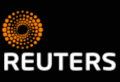 Logo da agncia de notcias Reuters