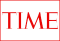 logo da revista Time