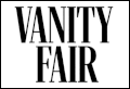 Logo da revista Vanity Fair