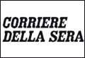 Logo do jornal Corriere della Sera