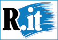 Logo da publicao la Repubblica