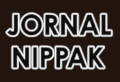 Logo do jornal Nikkey Shimbun