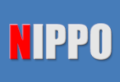 Logo do jornal Nippo