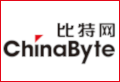 Logo do jornal China Byte