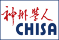 Logo do jornal Chisa