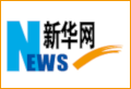 Logo do jornal Xinhua News