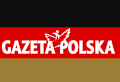 Logo do Jornal Gazeta Polska
